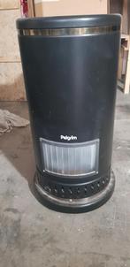 Pelgrim buiskachel, Doe-het-zelf en Verbouw, Verwarming en Radiatoren, Ophalen, Minder dan 60 cm, Radiator, 30 tot 80 cm