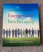 Energetische bescherming - Fons Delnooz / Patricia Martinot, Boeken, Zo goed als nieuw, Verzenden