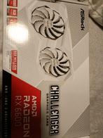 Nieuwe RX 6600 Grafische Kaart, Computers en Software, AMD, PCI-Express 4, Nieuw, Ophalen of Verzenden