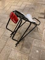 Mountainbike etc universele bagagedrager sport, Ophalen of Verzenden, Zo goed als nieuw