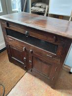 Leuk houten kastje, Huis en Inrichting, Ophalen