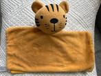 Bambino tijger knuffeldoekje, Kinderen en Baby's, Speelgoed | Knuffels en Pluche, Ophalen of Verzenden, Zo goed als nieuw, Overige typen