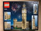 Lego Creator Big Ben 10253, Ophalen, Zo goed als nieuw