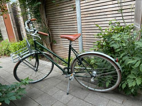 Fiets Bike Raleigh, Fietsen en Brommers, Fietsen | Mountainbikes en ATB, Ophalen of Verzenden