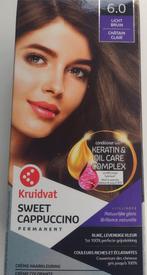 Haarkleuring kruidvat, Ophalen, Nieuw