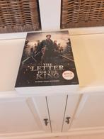 Tonke Dragt - De brief voor de koning, Boeken, Kinderboeken | Jeugd | 10 tot 12 jaar, Ophalen of Verzenden, Gelezen