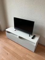 TV meubel met lades, Huis en Inrichting, Ophalen, Gebruikt, 100 tot 150 cm, Minder dan 100 cm