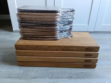 solid-boards snij- en serveerplanken beschikbaar voor biedingen