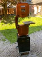Spero Lintzaag - Gebruikt, Goede Staat, Doe-het-zelf en Verbouw, Gereedschap | Zaagmachines, Ophalen, Gebruikt, 70 mm of meer