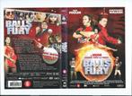 balls fury, Vanaf 6 jaar, Ophalen of Verzenden, Zo goed als nieuw, Actie