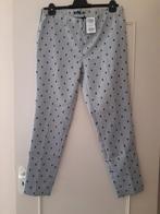 Broek van  Gardeur 44, Kleding | Dames, Broeken en Pantalons, Blauw, Maat 42/44 (L), Nieuw, Ophalen of Verzenden