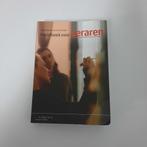 Handboek voor leraren  Geerts en Van Kralingen, Boeken, Studieboeken en Cursussen, Ophalen of Verzenden, Alpha, Gelezen, HBO