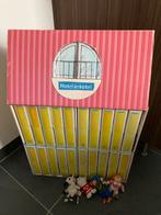 Hotel de botel. 20 educatieve boekjes en meer!, Ophalen of Verzenden, Gebruikt, Puzzelen