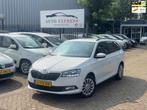 Skoda Fabia Combi 1.0 TSI Ambition/Eerst Eignaar/Navigatie/A, Voorwielaandrijving, Gebruikt, Euro 6, 95 pk