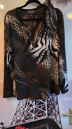 Leuke Frank Lyman Top Maat 44, Kleding | Dames, Maat 42/44 (L), Ophalen of Verzenden, Zo goed als nieuw, Frank Lyman