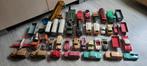 Grote partij Dinky Toys originele, Ophalen of Verzenden, Gebruikt, Auto, Dinky Toys