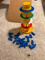 Pizza Toren Stapelspel, Ophalen of Verzenden, Gebruikt, Overige typen, Met geluid