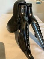 Shimano dura ace 9150 di2 shifters, Ophalen of Verzenden, Gebruikt, Racefiets