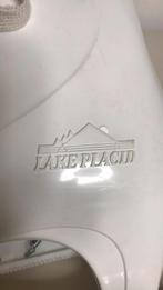 S486 Kunstschaatsen maat 38-39 Lake Placid, Overige merken, Gebruikt, Ophalen of Verzenden, Kunstschaatsen