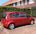 !!!! COLT MET LPG3!!!!! VASTE PRIJS!!!!! APK MRT 2026,, Auto's, Voorwielaandrijving, Stof, Zwart, Origineel Nederlands