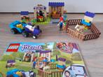 Lego friends 41361 Mia's veulenstal, Ophalen of Verzenden, Zo goed als nieuw