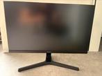 Samsung monitor s24r356fzu, Computers en Software, Monitoren, Ophalen, Full HD, Zo goed als nieuw, SAMSUNG