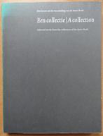 Een collectie- Een keuze uit de verzameling van de AMRO Bank, Verzenden, Deborah Wolf, 20e eeuw of later, Gelezen