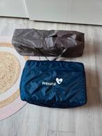 Campingbed en matras van Prenatal, Ophalen, Zo goed als nieuw, Reisbedje