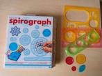 Spirograph setje (met gratis extra's erbij), Kinderen en Baby's, Speelgoed | Educatief en Creatief, Ophalen of Verzenden, Zo goed als nieuw