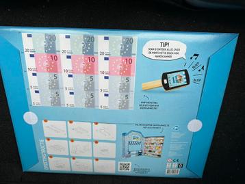 AH Mini Winkeltje beschikbaar voor biedingen