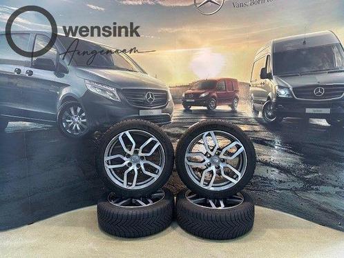 Winterset Kia ProCeed  17"(#740), Auto-onderdelen, Banden en Velgen, Banden en Velgen, Winterbanden, 17 inch, 225 mm, Personenwagen