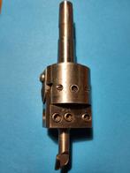 MC2 Kotterkop - Precisie Gereedschap, Doe-het-zelf en Verbouw, Ophalen of Verzenden, Gebruikt, Elektrisch, Overige soorten