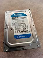 WD Caviar Blue 160GB HDD - SATA, Computers en Software, Harde schijven, Intern, Server, 160GB, Ophalen of Verzenden