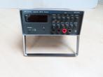 Philips PM2522 multimeter - defect, Ophalen of Verzenden, Gebruikt, Multimeter