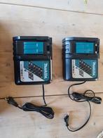 4 makita opladers nieuw, Ophalen of Verzenden, Nieuw