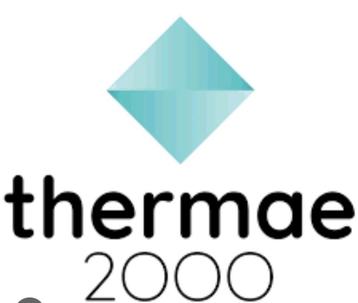 Thermae 2000 2e kaartje GRATIS beschikbaar voor biedingen