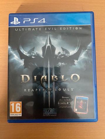 Diablo 3 Reaper of Souls beschikbaar voor biedingen
