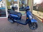 SYM Fiddle 3 2021, Maximaal 25 km/u, Benzine, Overige modellen, 50 cc