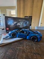 Lego technic Ford GT 42154 compleet, Computers en Software, Videokaarten, Ophalen of Verzenden, Zo goed als nieuw, Overige chipsets