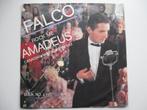 Falco, 7 inch, Single, Ophalen of Verzenden, Zo goed als nieuw