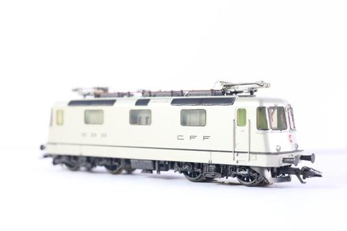 Märklin 83434, Hobby en Vrije tijd, Modeltreinen | H0, Gebruikt, Locomotief, Wisselstroom, Märklin, Analoog, Verzenden