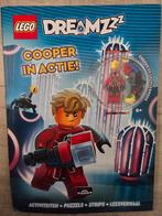 Lego Dreamz tijdschriften, Boeken, Tijdschriften en Kranten, Ophalen of Verzenden, Nieuw