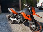 KTM 990SMR, Motoren, Motoren | KTM, 2 cilinders, Particulier, Meer dan 35 kW, 990 cc