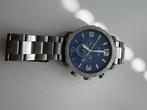 Fossil horloge, Sieraden, Tassen en Uiterlijk, Horloges | Heren, Overige merken, Staal, Gebruikt, Staal