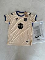 FC Barcelona Uitshirt 2025/2026, Maat S, Ophalen of Verzenden, Nieuw, Shirt