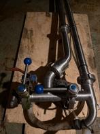 Ondervulling melktank, Dieren en Toebehoren, Ophalen, Zo goed als nieuw