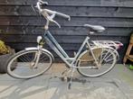 Grandeur fiets, 8 versnellingen, 28 inch, Fietsen en Brommers, Ophalen, Gebruikt, Overige merken, Versnellingen