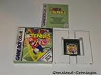Mario Tennis (Gameboy Color) Compleet, Spelcomputers en Games, Games | Nintendo Game Boy, Gebruikt, 1 speler, Ophalen of Verzenden