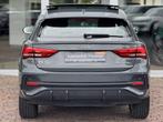 Audi Q3 Sportback 45 TFSI e Pro Line Trekhaak | Stoel & stuu, Stof, Gebruikt, Euro 6, Hybride Elektrisch/Benzine