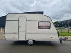 Home-car Comfort 360 1992, Home-car, Bedrijf, Treinzit, 500 - 750 kg